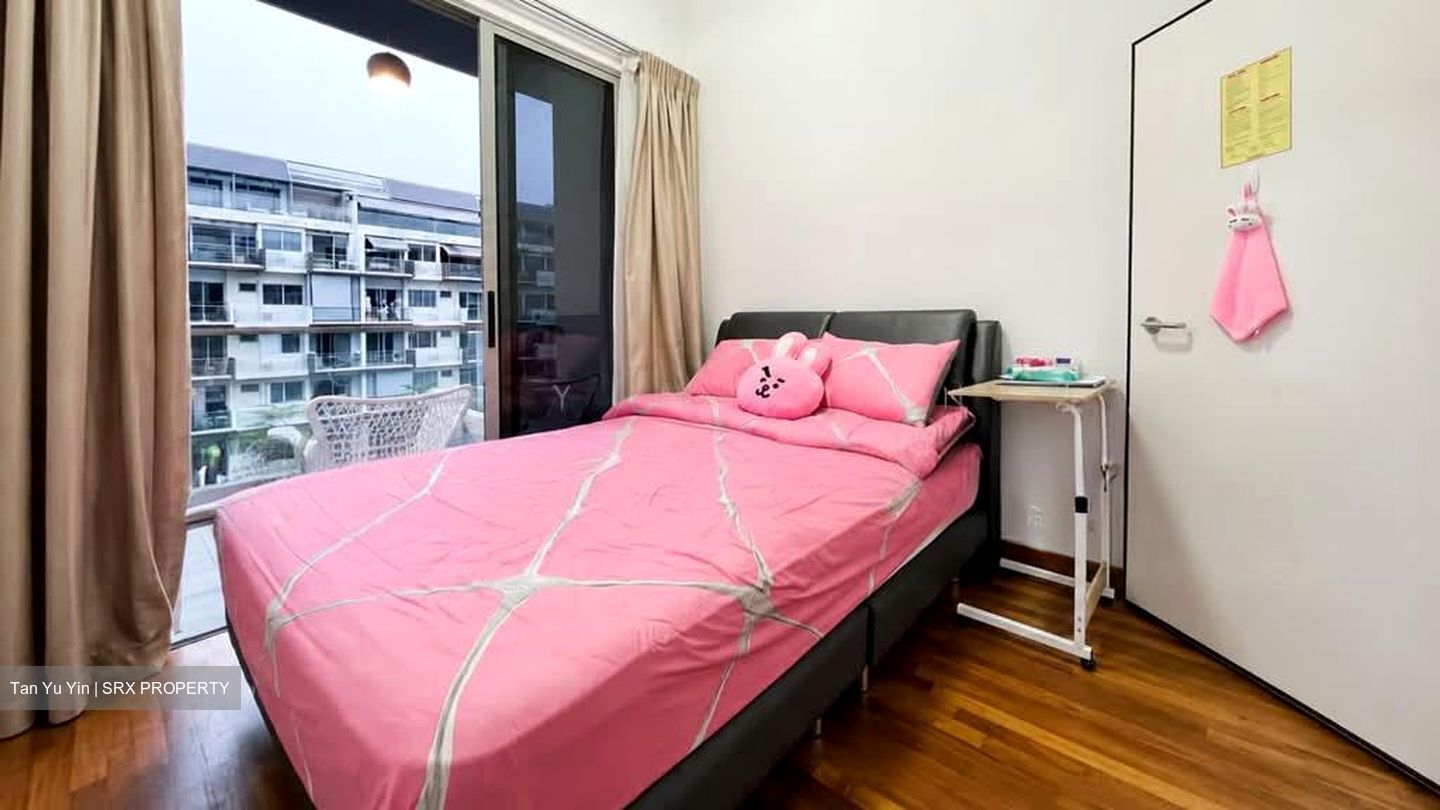 Casa Cambio (D19), Condominium #562824811